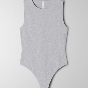 The Group by Babaton
SOFT CONTOUR MUSCLE BODYSUIT
